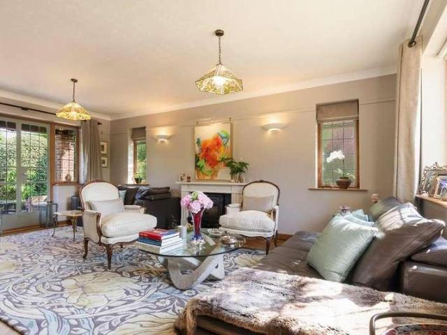 House for sale in Slough, Burnham