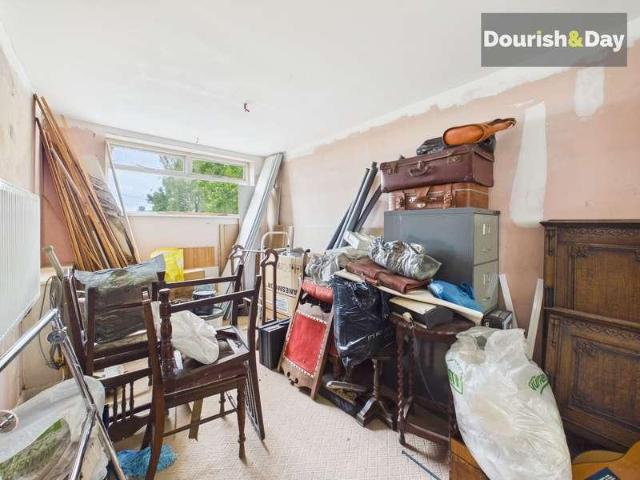 House for sale in Baswich, Staffordshire