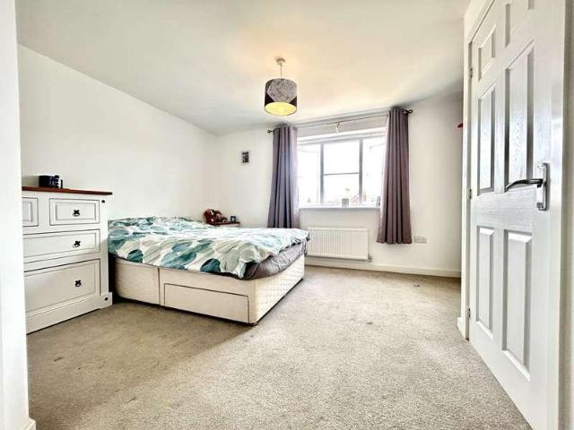 House for sale in Sherburn Village, Sherburn