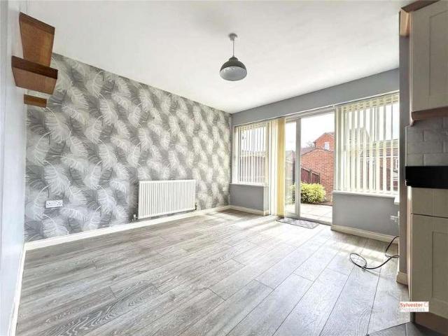 House for sale in Blackhill, Consett