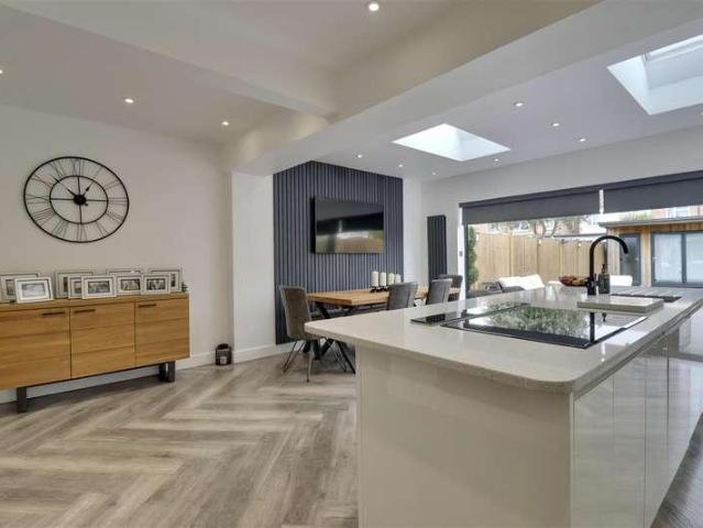 House for sale in Copnor, City Of Portsmouth