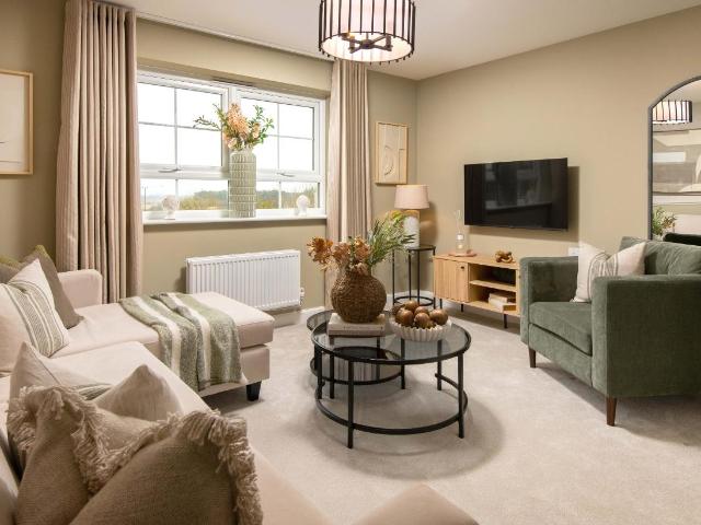 House for sale in Hampton Gardens, Peterborough