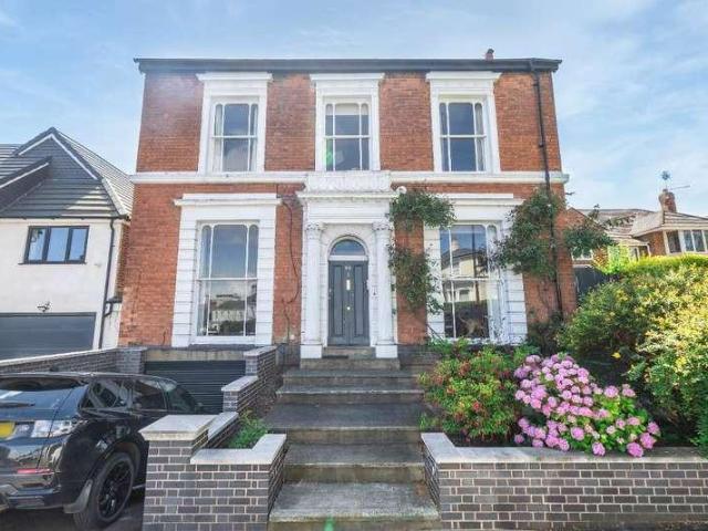 House for sale in Calthorpe Fields, West Midlands