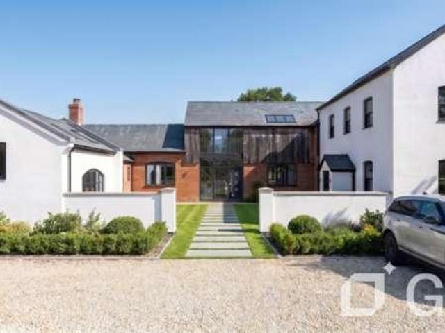 House for sale in Wiltshire