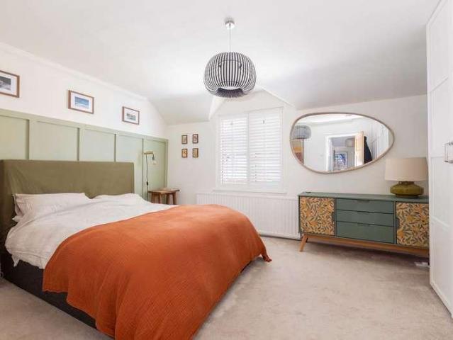 House for sale in Furze Platt, Maidenhead