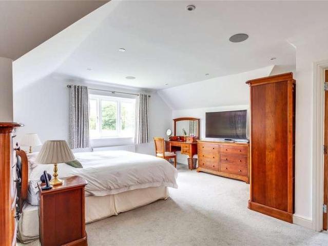 House for sale in Berrick Salome, Oxfordshire