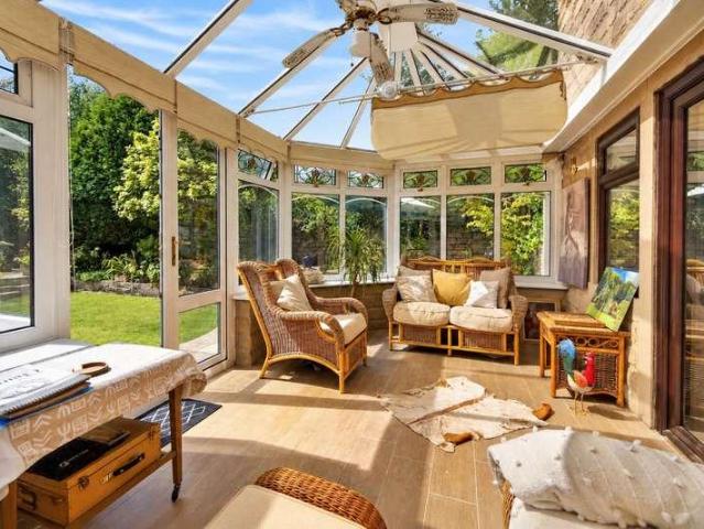 House for sale in Belper CP, Kedleston