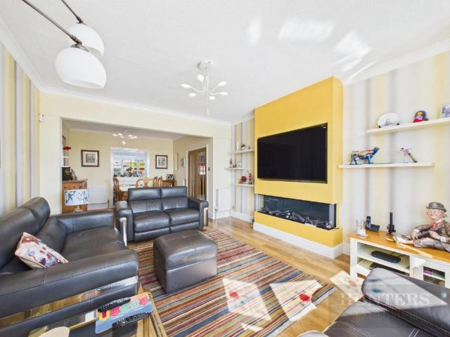 House for sale in Bridlington, East Riding Of Yorkshire