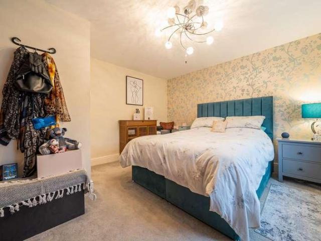 House for sale in Flookburgh