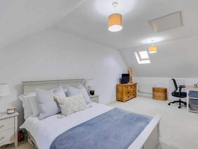 House for sale in Falcon Lodge, Wales