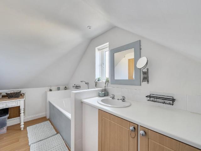 House for sale in St Just, Cornwall