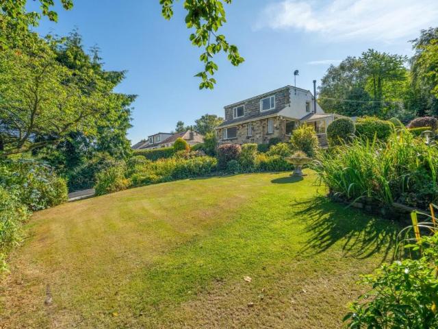 House for sale in Cross Roads, West Yorkshire