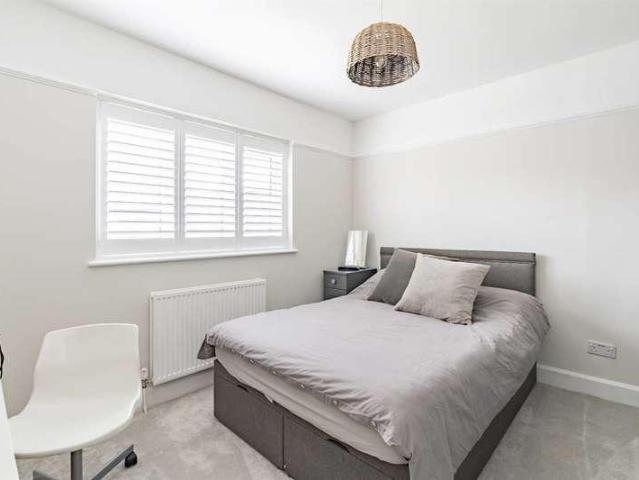 House for sale in Kingsdown Park, The Bridge