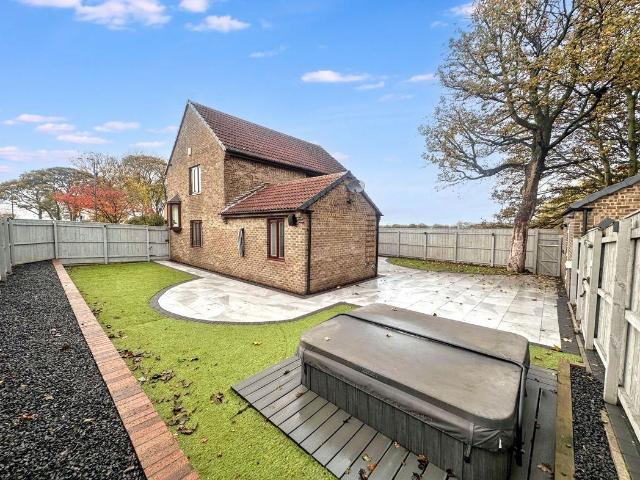 House for sale in Tyne And Wear