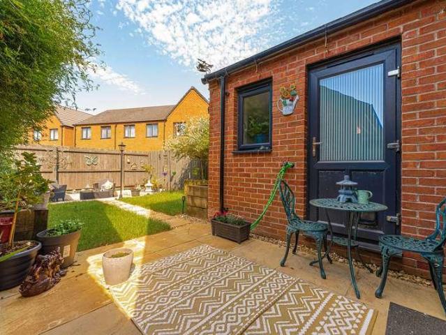 House for sale in Glan Llyn, Llanwern