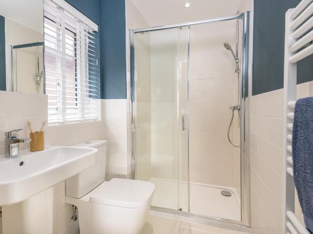 House for sale in Lubbesthorpe, Pinfold