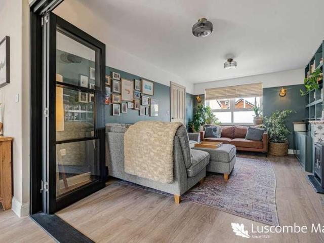 House for sale in North Filham, Strode
