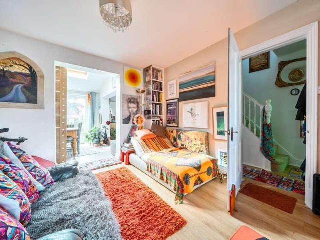 House for sale in Beckery, Glastonbury