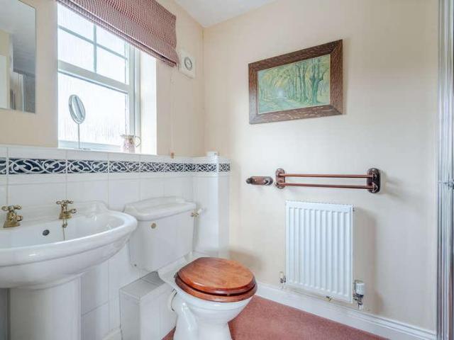 House for sale in Bridford, Devon