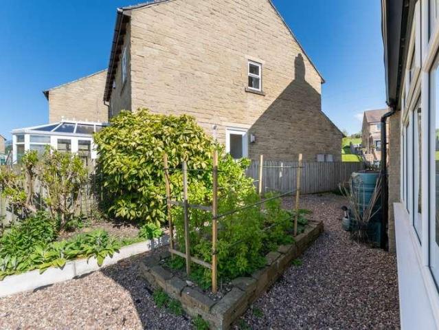 House for sale in Keighley, West Yorkshire