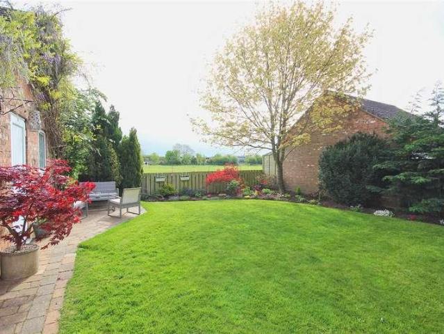 House for sale in Leven