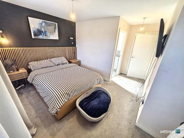 House for sale in Oakwood Grange, Newcastle upon Tyne