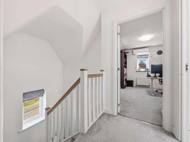 House for sale in Broughton Gate, Monkston Park
