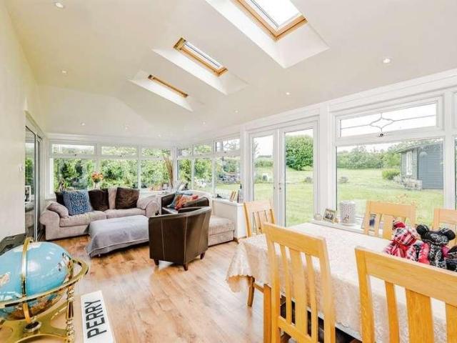 House for sale in St Georges-super-Ely, Wales