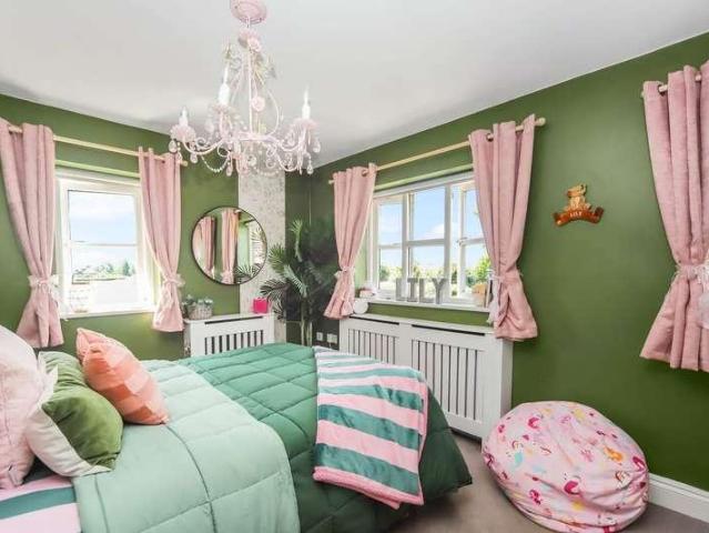 House for sale in Long Marston, Pouchen End
