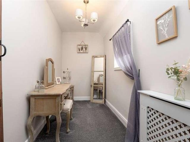 House for sale in Syston, Elmfield