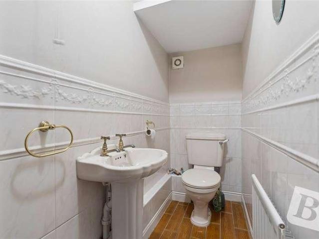 House for sale in Upminster, Greater London