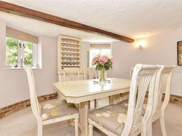 House for sale in Heathlands, East Sussex