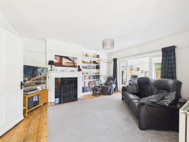 House for sale in Winscombe and Sandford, Rowberrow