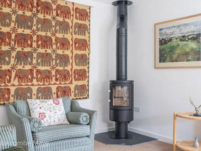 House for sale in Strode, Devon