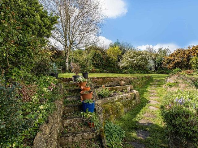 House for sale in Strode, Devon
