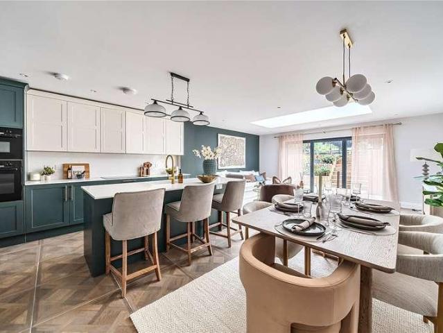 House for sale in Blackhills, Surrey