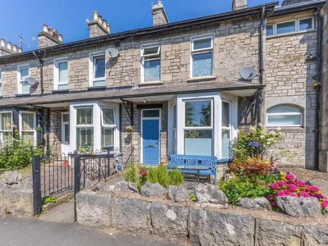 House for sale in Netherfield, Flookburgh