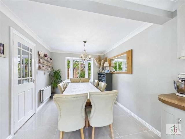 House for sale in Eastbridge, Suffolk
