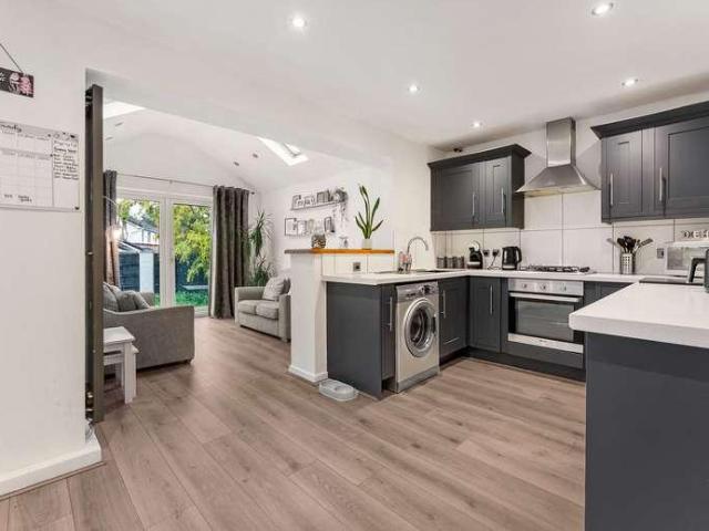 House for sale in Upton, Widnes