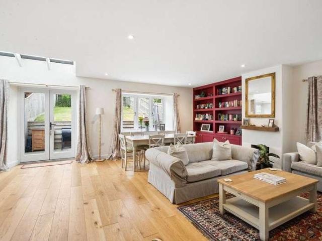 House for sale in Hambleden, Buckinghamshire
