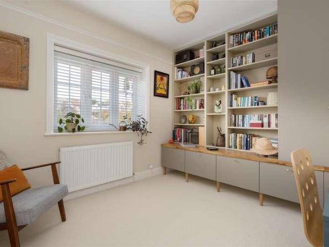 House for sale in Kingsdown Park, The Bridge