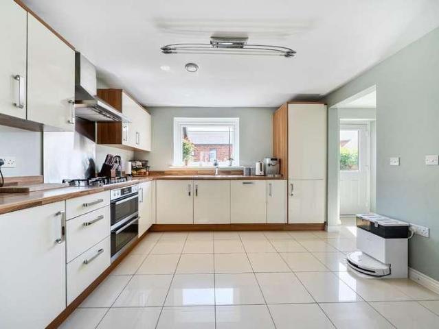 House for sale in Newlands, Hampshire