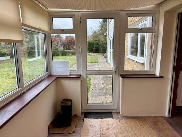 House for sale in Worlington, Chedburgh