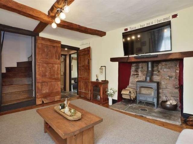 House for sale in Mansell Lacy