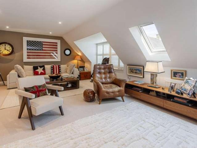 House for sale in Iffley, Oxford
