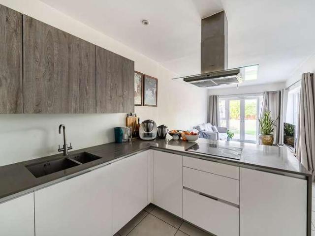 House for sale in Woodhurst Park, Newell Green