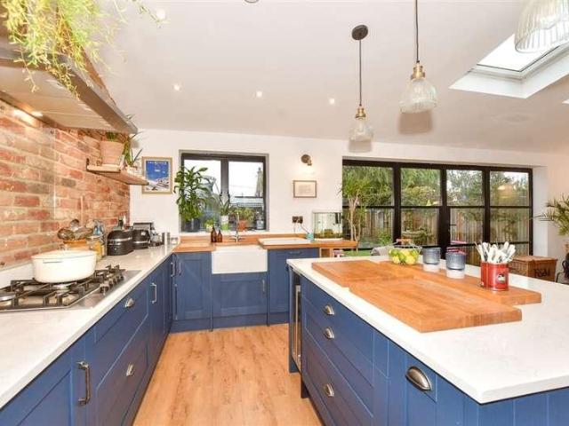 House for sale in Tankerton, Canterbury