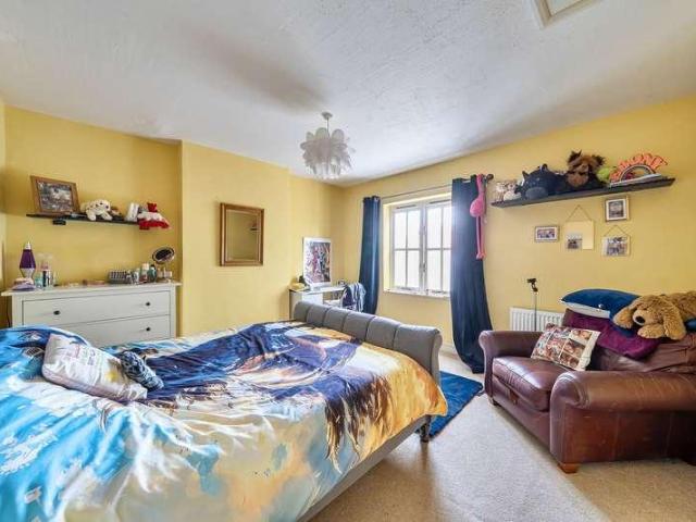 House for sale in Clawson, Hose and Harby, Brentingby