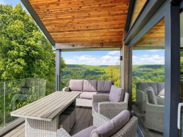 House for sale in Taddiport, Torridge