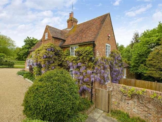 House for sale in Tyler Hill, The Bridge